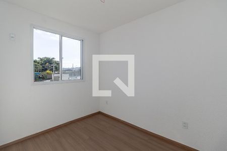 Quarto 2 de apartamento para alugar com 2 quartos, 45m² em Mantiqueira, Belo Horizonte