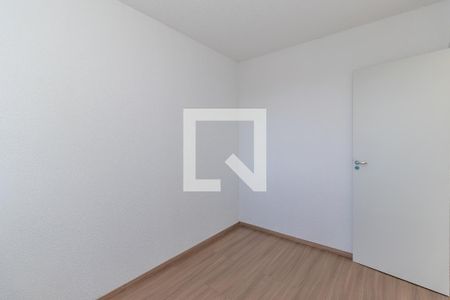 Quarto 1 de apartamento para alugar com 2 quartos, 45m² em Mantiqueira, Belo Horizonte