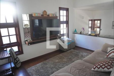Foto 13 de casa de condomínio à venda com 3 quartos, 322m² em Alphaville, Santana de Parnaíba