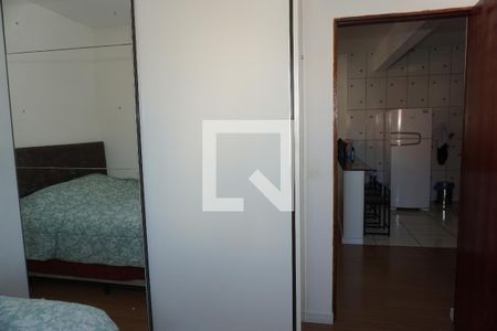 Quarto 1 de casa para alugar com 2 quartos, 50m² em Parque Pirajussara, Embu das Artes