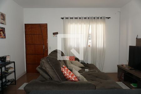 Sala de casa para alugar com 2 quartos, 50m² em Parque Pirajussara, Embu das Artes