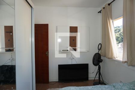 Quarto 1 de casa para alugar com 2 quartos, 50m² em Parque Pirajussara, Embu das Artes