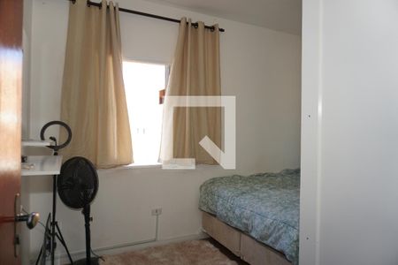 Quarto 1 de casa para alugar com 2 quartos, 50m² em Parque Pirajussara, Embu das Artes