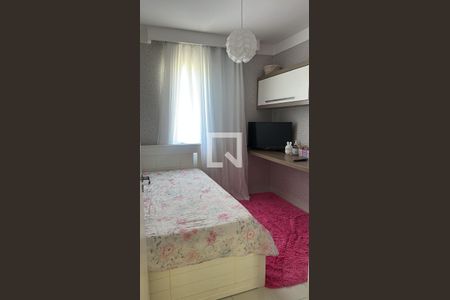 Quarto de apartamento à venda com 3 quartos, 74m² em Parque Prado, Campinas