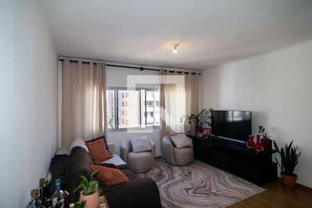 Apartamento à venda com 3 quartos, 106m² em Bela Vista, São Paulo