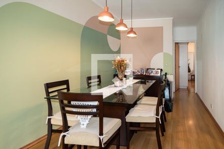 Apartamento à venda com 3 quartos, 106m² em Bela Vista, São Paulo
