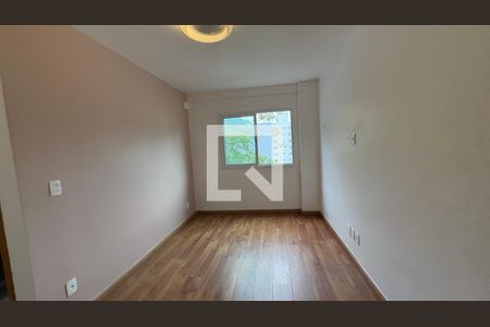 Suite 1 de apartamento para alugar com 2 quartos, 72m² em Valparaíso, Petrópolis