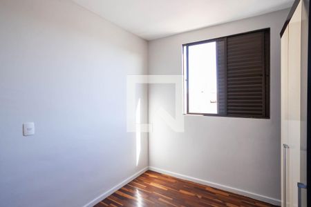 Quarto 2 de apartamento para alugar com 2 quartos, 136m² em Castelo, Belo Horizonte