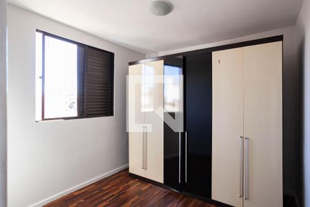 Quarto 2 de apartamento para alugar com 2 quartos, 136m² em Castelo, Belo Horizonte