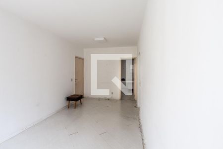 Sala de apartamento para alugar com 3 quartos, 86m² em Perdizes, São Paulo