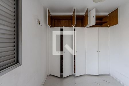 Quarto 1 - Suite de apartamento para alugar com 3 quartos, 86m² em Perdizes, São Paulo