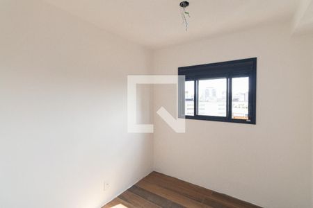 Quarto 2 de apartamento para alugar com 2 quartos, 42m² em Vila Gustavo, São Paulo