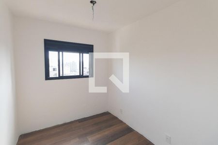 Quarto 1 de apartamento para alugar com 2 quartos, 42m² em Vila Gustavo, São Paulo