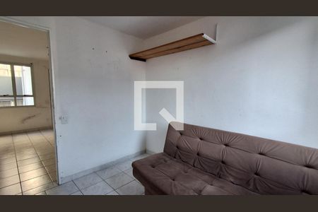 Quarto 1 de apartamento à venda com 2 quartos, 45m² em Jd. Irajá, São Bernardo do Campo