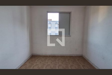 Quarto 2 de apartamento à venda com 2 quartos, 45m² em Jd. Irajá, São Bernardo do Campo