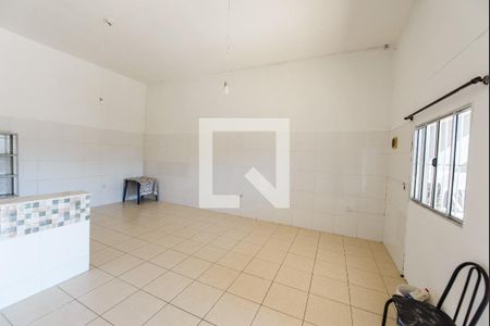 Studio de kitnet/studio para alugar com 1 quarto, 49m² em Piracangaguá, Taubaté
