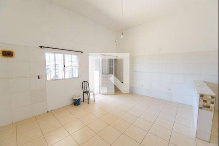 Studio de kitnet/studio para alugar com 1 quarto, 49m² em Piracangaguá, Taubaté