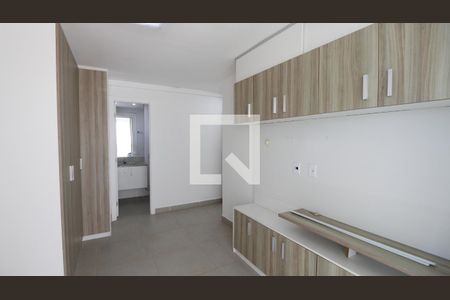 Quarto 1 - Suíte de apartamento para alugar com 2 quartos, 101m² em Braga, Cabo Frio