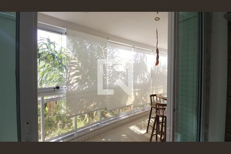 Sala de apartamento para alugar com 2 quartos, 101m² em Braga, Cabo Frio