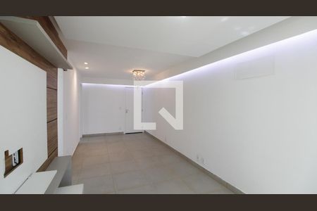 Sala de apartamento para alugar com 2 quartos, 101m² em Braga, Cabo Frio