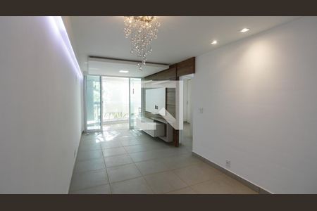 Sala de apartamento para alugar com 2 quartos, 101m² em Braga, Cabo Frio