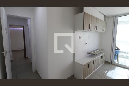 Quarto 1 - Suíte de apartamento para alugar com 2 quartos, 101m² em Braga, Cabo Frio