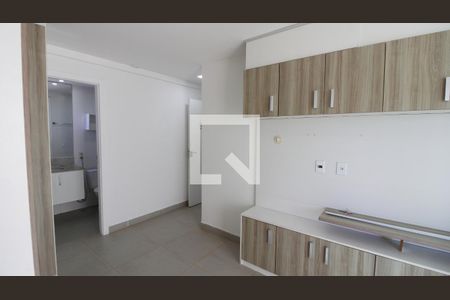 Quarto 1 - Suíte de apartamento para alugar com 2 quartos, 101m² em Braga, Cabo Frio