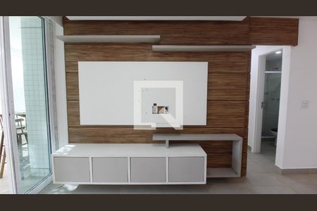 Sala de apartamento para alugar com 2 quartos, 101m² em Braga, Cabo Frio