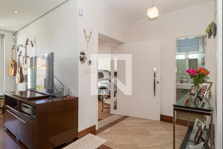 Sala de casa à venda com 3 quartos, 280m² em Vila Ida, São Paulo