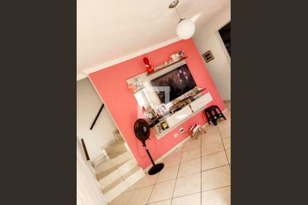 Casa à venda com 3 quartos, 111m² em Raposo Tavares, São Paulo