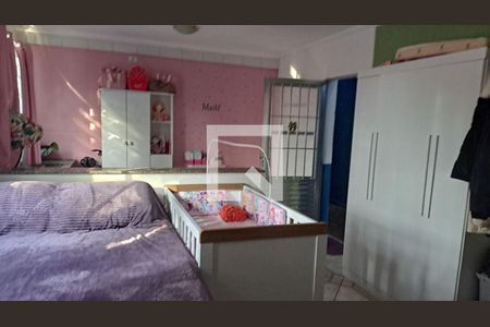 Casa à venda com 3 quartos, 111m² em Raposo Tavares, São Paulo