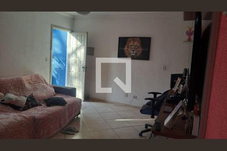 Casa à venda com 3 quartos, 111m² em Raposo Tavares, São Paulo
