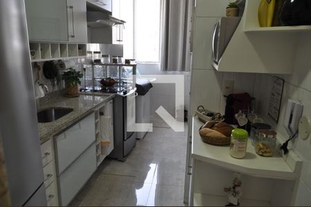 Apartamento para alugar com 1 quarto, 55m² em Cachambi, Rio de Janeiro
