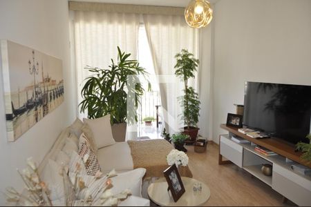 Apartamento para alugar com 1 quarto, 55m² em Cachambi, Rio de Janeiro
