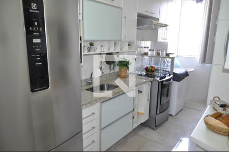 Apartamento para alugar com 1 quarto, 55m² em Cachambi, Rio de Janeiro