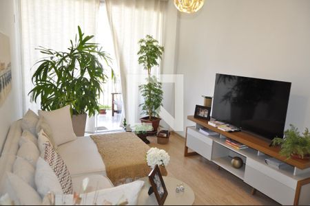 Apartamento para alugar com 1 quarto, 55m² em Cachambi, Rio de Janeiro