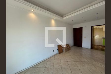 Sala de apartamento para alugar com 2 quartos, 50m² em Méier, Rio de Janeiro