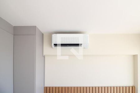 Studio de kitnet/studio para alugar com 1 quarto, 28m² em Barra Funda, São Paulo