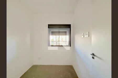 Quarto 1 de apartamento à venda com 2 quartos, 39m² em Brooklin, São Paulo