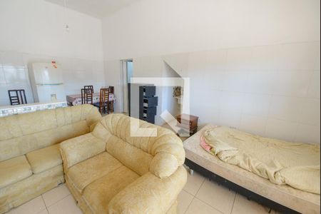 Studio de kitnet/studio para alugar com 1 quarto, 37m² em Piracangaguá, Taubaté