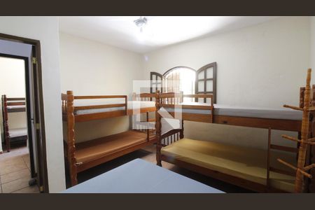 Quarto 2 de casa de condomínio para alugar com 3 quartos, 65m² em Caminho de Búzios, Cabo Frio