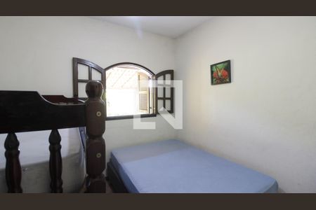 Quarto 1 de casa de condomínio para alugar com 3 quartos, 65m² em Caminho de Búzios, Cabo Frio