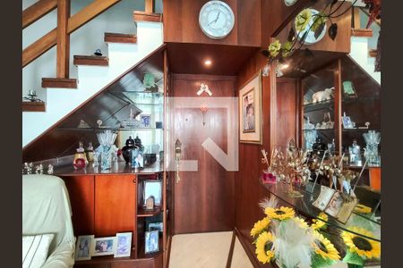 Entrada de apartamento à venda com 3 quartos, 90m² em Tijuca, Rio de Janeiro