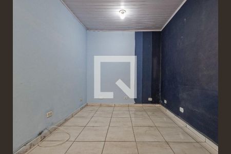 Casa para alugar com 3 quartos, 110m² em Vila Pereira Cerca, São Paulo