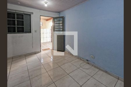 Casa para alugar com 3 quartos, 110m² em Vila Pereira Cerca, São Paulo