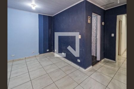 Casa para alugar com 3 quartos, 110m² em Vila Pereira Cerca, São Paulo