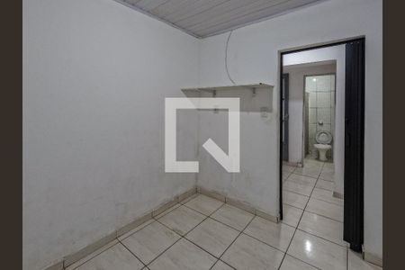 Casa para alugar com 3 quartos, 110m² em Vila Pereira Cerca, São Paulo