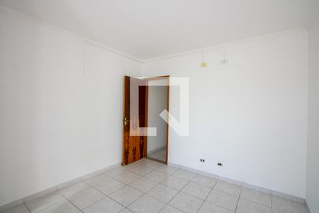 Quarto 1 - Suíte de casa à venda com 3 quartos, 110m² em Jardim Ipanema, Santo André