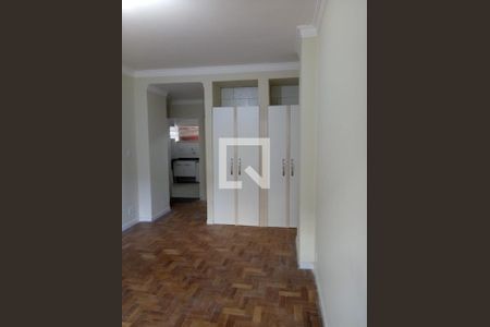 Quarto de apartamento à venda com 1 quarto, 61m² em República, São Paulo