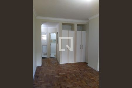 Quarto de apartamento à venda com 1 quarto, 61m² em República, São Paulo